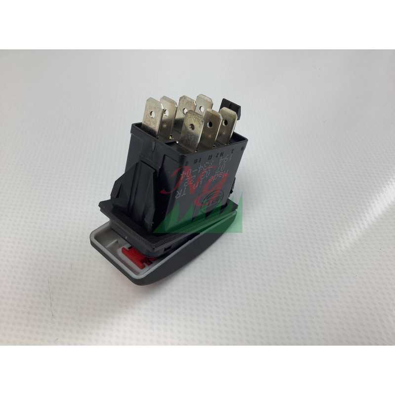 PTO switch tractor models GTR GTM ORIGINAL GIANNI FERRARI 00777800298