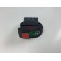 Interruttore PTO trattorino modelli GTR GTM ORIGINALE GIANNI FERRARI 00777800298