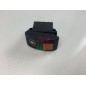 Interruttore PTO trattorino modelli GTR GTM ORIGINALE GIANNI FERRARI 00777800298