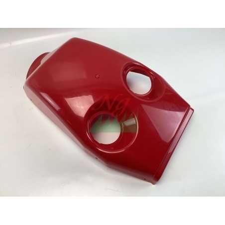 Cruscotto anteriore trattorino modelli GTM ORIGINALE GIANNI FERRARI 94500000084 | NewgardenParts.com