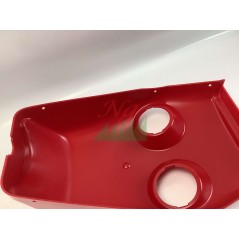 Cruscotto anteriore trattorino modelli GTM ORIGINALE GIANNI FERRARI 94500000084 | NewgardenParts.com