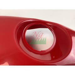 Cruscotto anteriore trattorino modelli GTM ORIGINALE GIANNI FERRARI 94500000084 | NewgardenParts.com