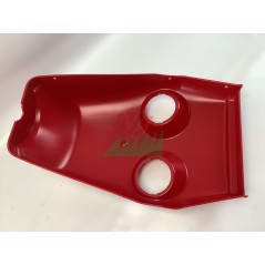 Cruscotto anteriore trattorino modelli GTM ORIGINALE GIANNI FERRARI 94500000084 | NewgardenParts.com
