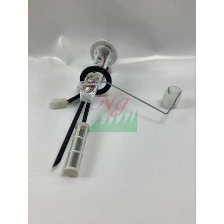 ORIGINAL GIANNI FERRARI Traktor Kraftstoffstand 00.75.00.0051 | NewgardenParts.com