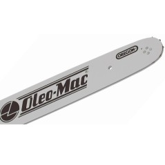 Original OLEOMAC 25 cm cutting bar for GST 250 chainsaw