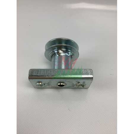 Porte-lame de tondeuse à gazon ORIGINAL AMA TRX-0107 | NewgardenParts.com
