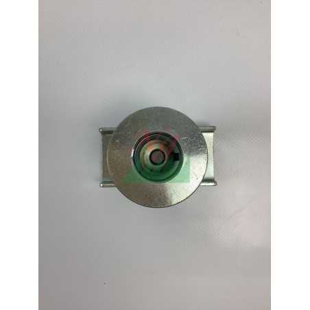 Porte-lame de tondeuse à gazon ORIGINAL AMA TRX-0107