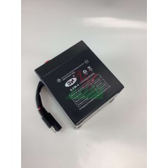 Batteria con cavi 12V 4,5Ah tagliaerba BL510SGE ORIGINALE STIGA 118120064/0
