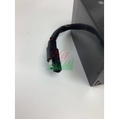 BL510SGE ORIGINAL STIGA Rasenmäher Akku 12V 4,5Ah mit Kabel 118120064/0 | NewgardenParts.com