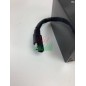 BL510SGE ORIGINAL STIGA Rasenmäher Akku 12V 4,5Ah mit Kabel 118120064/0