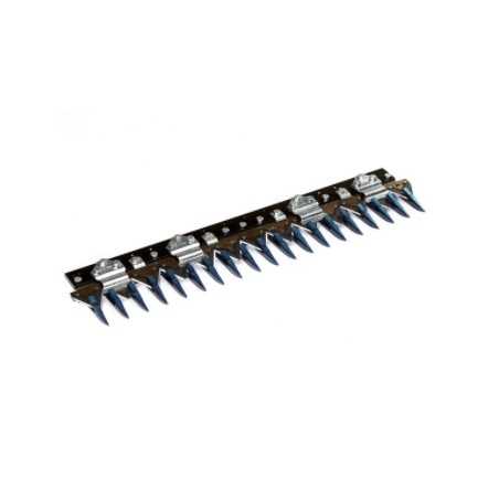 Mähbalken mit halbfeinen Zähnen 95 cm NIBBI FC120 FC20-30 6922 9084 | NewgardenParts.com