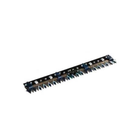 Mähbalken Spezialzähne 0,95 m 6922 9068 NIBBI FC120 FC20-30 Mähwerk | NewgardenParts.com