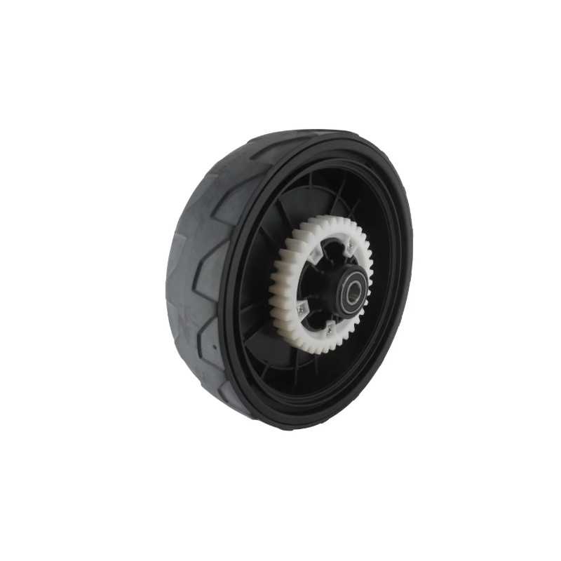 Delta-Mäherradsatz HP425 ORIGINAL STIGA Modelle 381007484/2