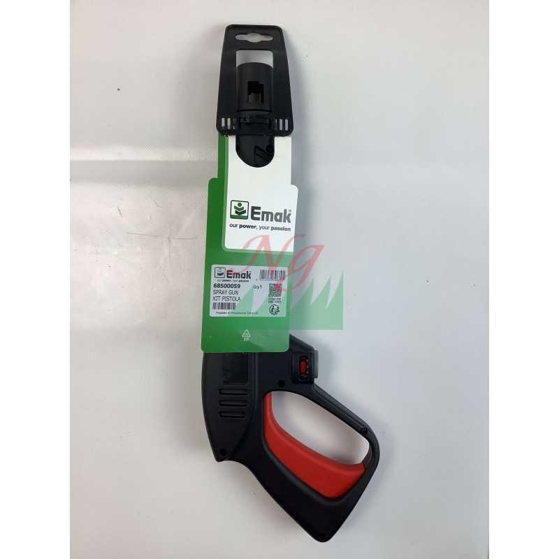 Pistola idropulitrice modelli PW115C PW125C PW140C ORIGINALE OLEOMAC 68500059