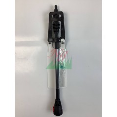 Lanze mit Kupplung für Hochdruckreiniger Modell PW115C ORIGINAL OLEOMAC 68500061 | NewgardenParts.com