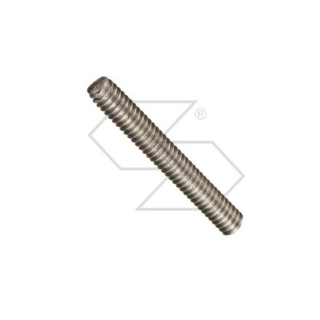 Barra filettata 1 metro UNIVERSALE M18x2.5mm | NewgardenParts.com