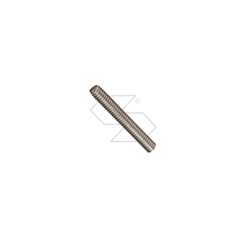 Threaded rod 1.mt UNIVERSAL M10x1.5mm