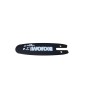 Barra guida 12 cm spessore 1.1 mm per potatore WORX WG324E XR60061775