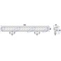 LED light bar 12-28V 54W 4050LM 536x58mm 18 LED self-propelled agricultural machine