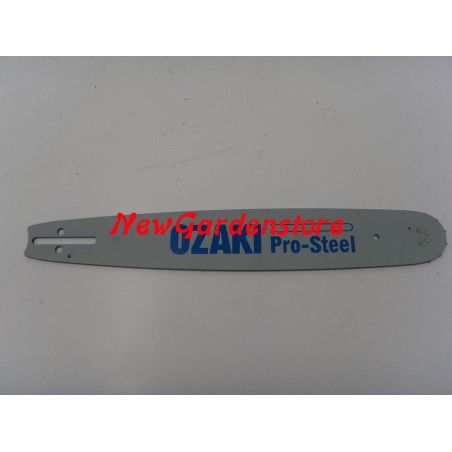 BLITZ B42-B45A-B54A-B46-B51 40 cm chainsaw bar gardening | NewgardenParts.com