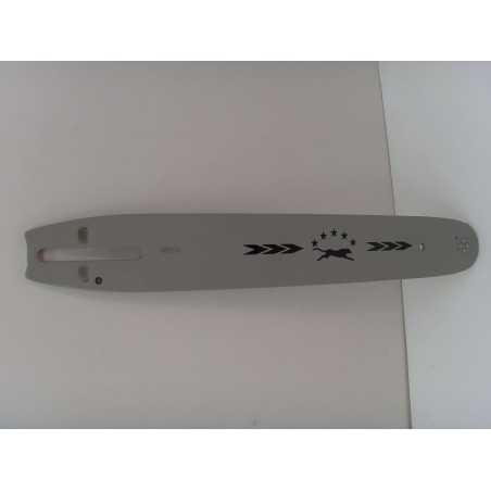 Barra de motosierra ECHO 330 360 400 4000 4500 4600 4100 461 33cm 352141 | NewgardenParts.com