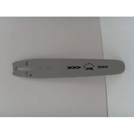 Barra de motosierra ECHO 330 360 400 4000 4500 4600 4100 461 33cm 352141