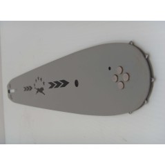 ECHO barre de tronçonneuse 330 360 400 4000 4500 4600 4100 461 33cm 352141 | NewgardenParts.com
