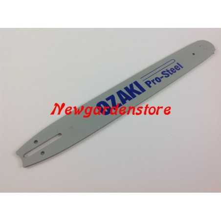 Barra de motosierra ECHO 330 360 400 4000 4500 4600 4100 461 45 cm | NewgardenParts.com