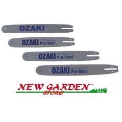 Barra motosega da legna EFCO per modello 134 40 cm per catena a 56 maglie | NewgardenParts.com