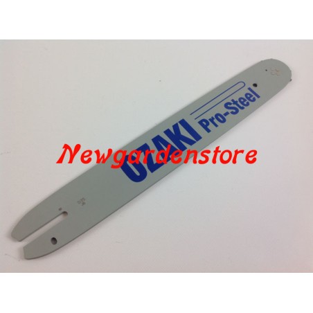 Barra motosega da legna FRONTIER F35 FB35 FP35 FP365 35 cm | NewgardenParts.com