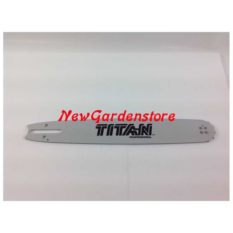 Barra motosega da legna HUSQVARNA 40 cm per catena a 60 maglie 352111