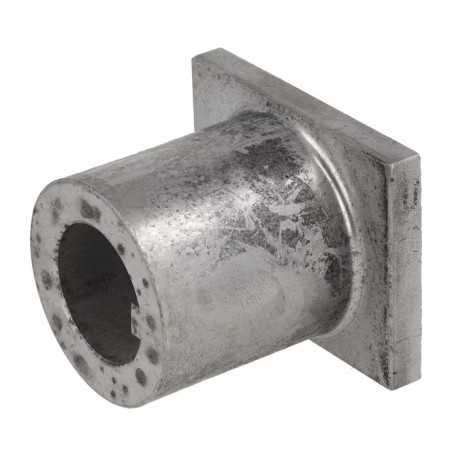 BRIGGS & STRATTON ORIGINAL BTXP22700HW Mähmessernabe 7101414YP | NewgardenParts.com