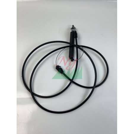 ORIGINAL HUSQVARNA blade coupling cable 5835494-01 | NewgardenParts.com