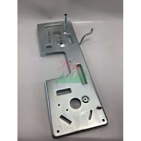 Transmission plate tractor models 1440H ORIGINAL STIGA 382547003/2 | NewgardenParts.com