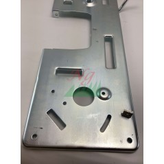 Getriebeplatte Traktor Modelle 1440H ORIGINAL STIGA 382547003/2 | NewgardenParts.com