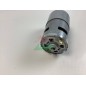 Assieme motore potatore modelli AMT20LiKit ORIGINALE STIGA 118811138/0