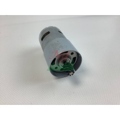 Assieme motore potatore modelli AMT20LiKit ORIGINALE STIGA 118811138/0 | NewgardenParts.com