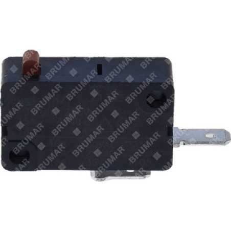 Microswitch pour souffleurs PROGREEN - 050953 | NewgardenParts.com