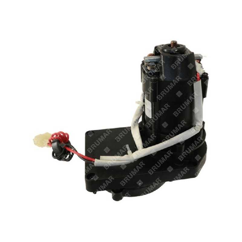 Motor eléctrico PROGREEN - 059209