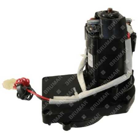 Motor eléctrico PROGREEN - 059209 | NewgardenParts.com
