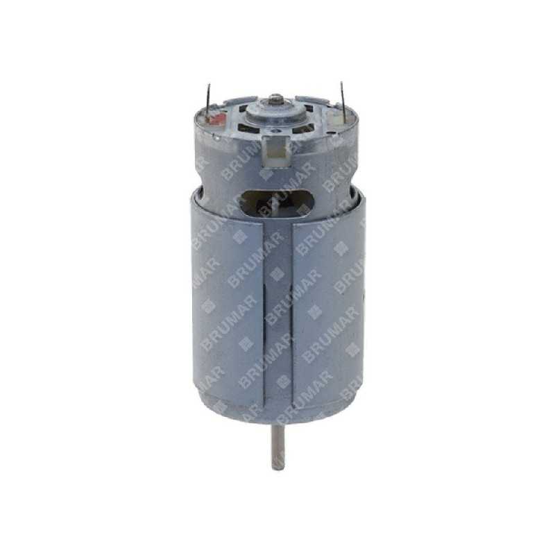 PROGREEN electric motor - 057812