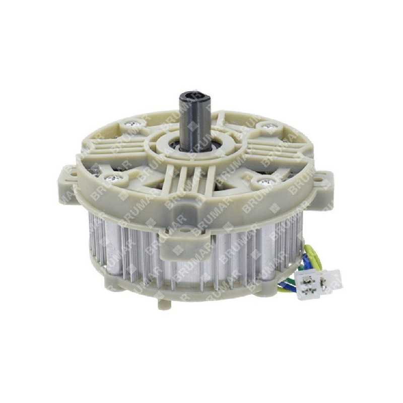 Motore elettrico PROGREEN - 057783