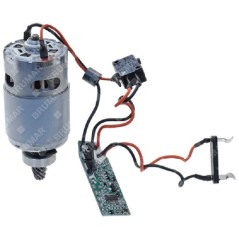 Motore elettrico PROGREEN - 056904