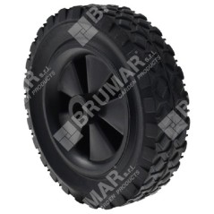 Rad für PROGREEN Motorhacken - 050536 | NewgardenParts.com