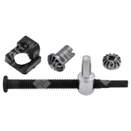 Chain tensioner for PROGREEN chainsaws - 030466 | NewgardenParts.com