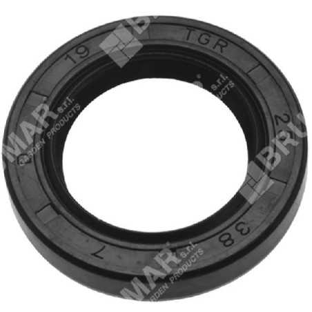 Öldichtung für PROGREEN Motorhacken - 046654 | NewgardenParts.com