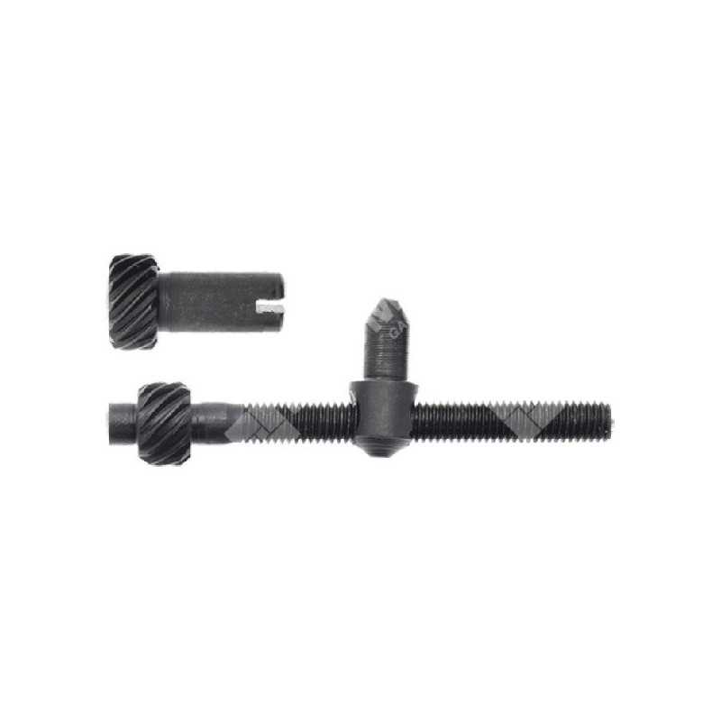 Chain tensioner plate for PROGREEN chainsaws - 054911