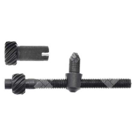 Chain tensioner plate for PROGREEN chainsaws - 054911 | NewgardenParts.com