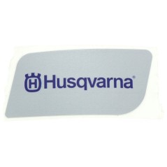 CHAIN ??COVER STICKER 545118601 ORIGINAL HUSQVARNA