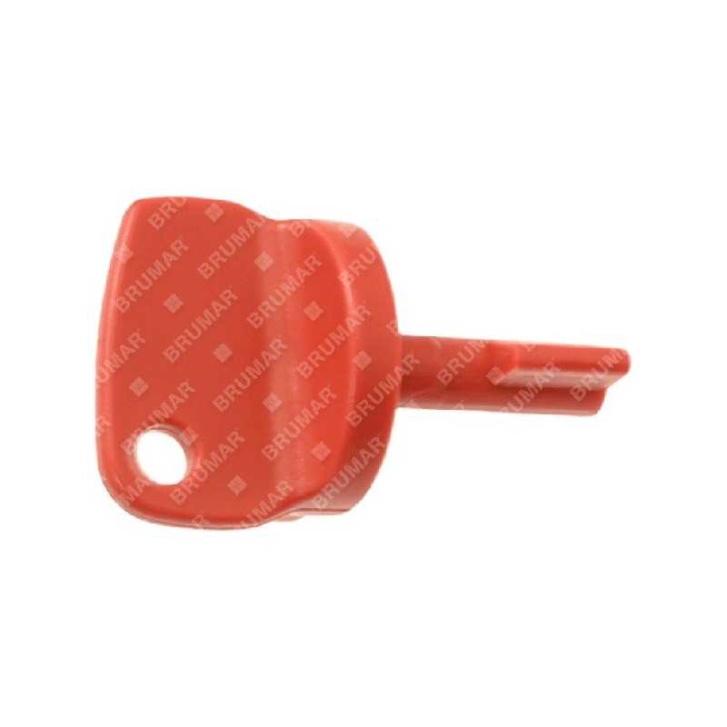 PROGREEN security key - 059238